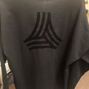 Women’s Adidas Sweatshirt